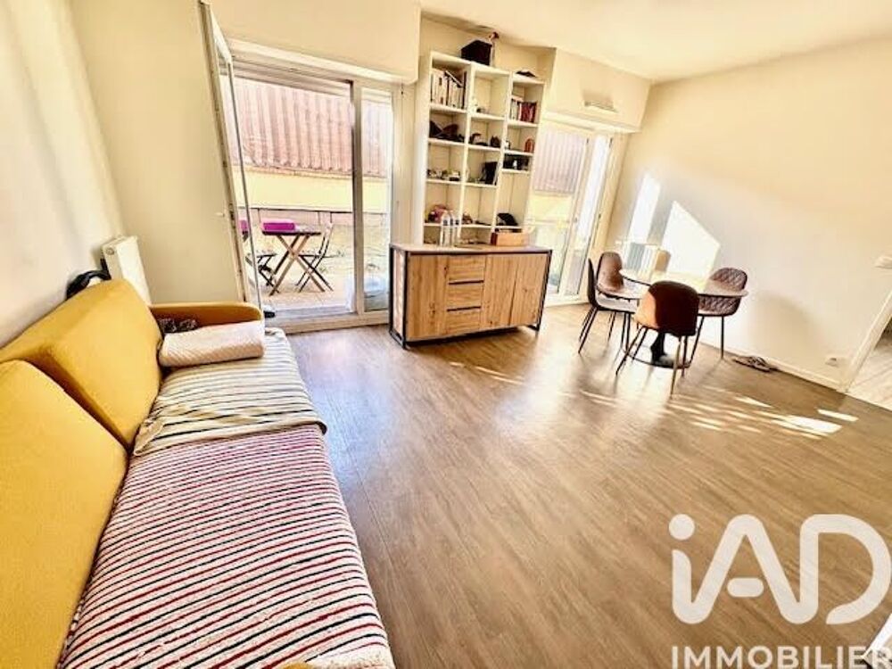 Vente Appartement Vente Appartement 2 pièces Argenteuil
