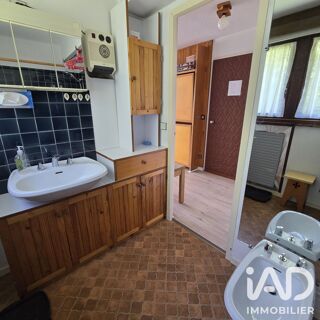  Appartement à vendre 1 pièce 24 m²