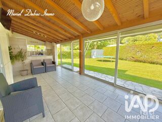  Maison à vendre 6 pièces 210 m²