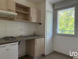  Appartement � vendre 2 pi�ces 47 m�