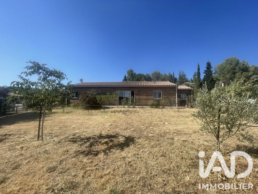 Vente Maison traditionnelle 3 pièces