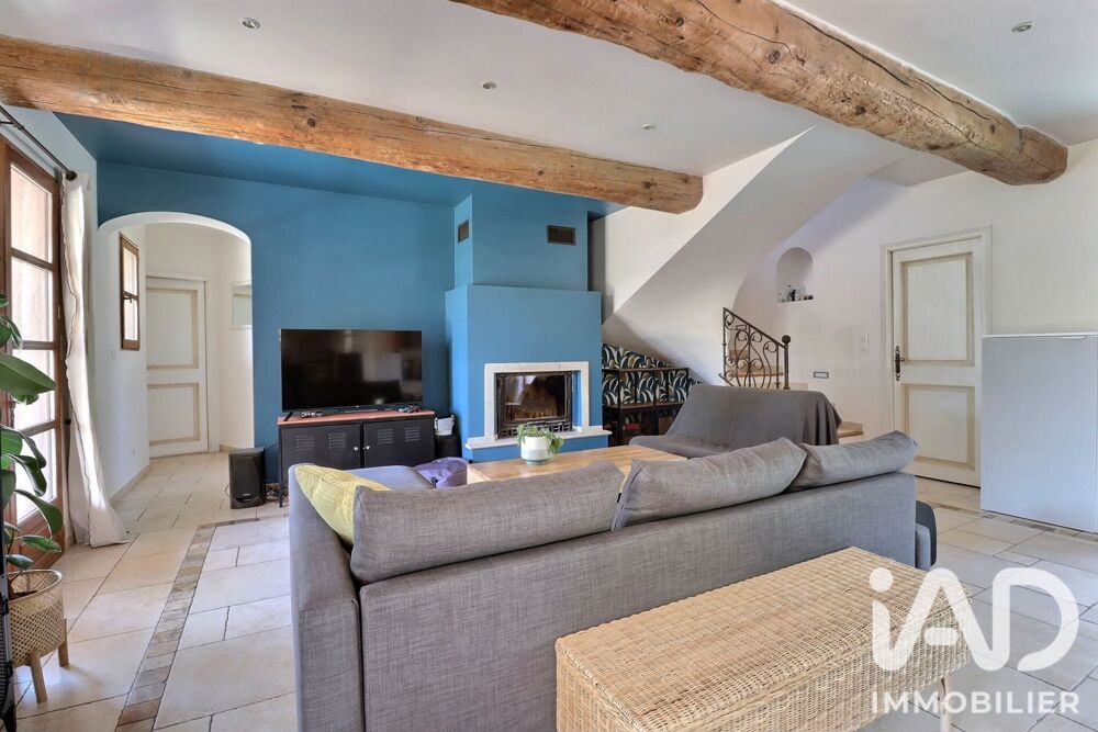 Vente Maison traditionnelle 4 pièces
