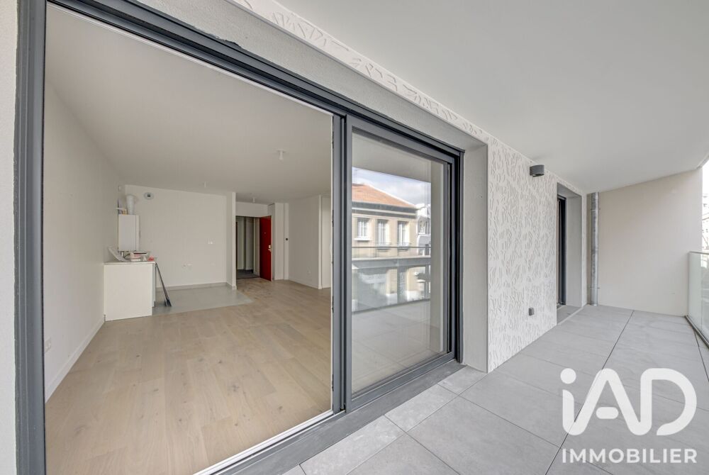 Vente Appartement Vente Appartement 2 pièces Paris 20