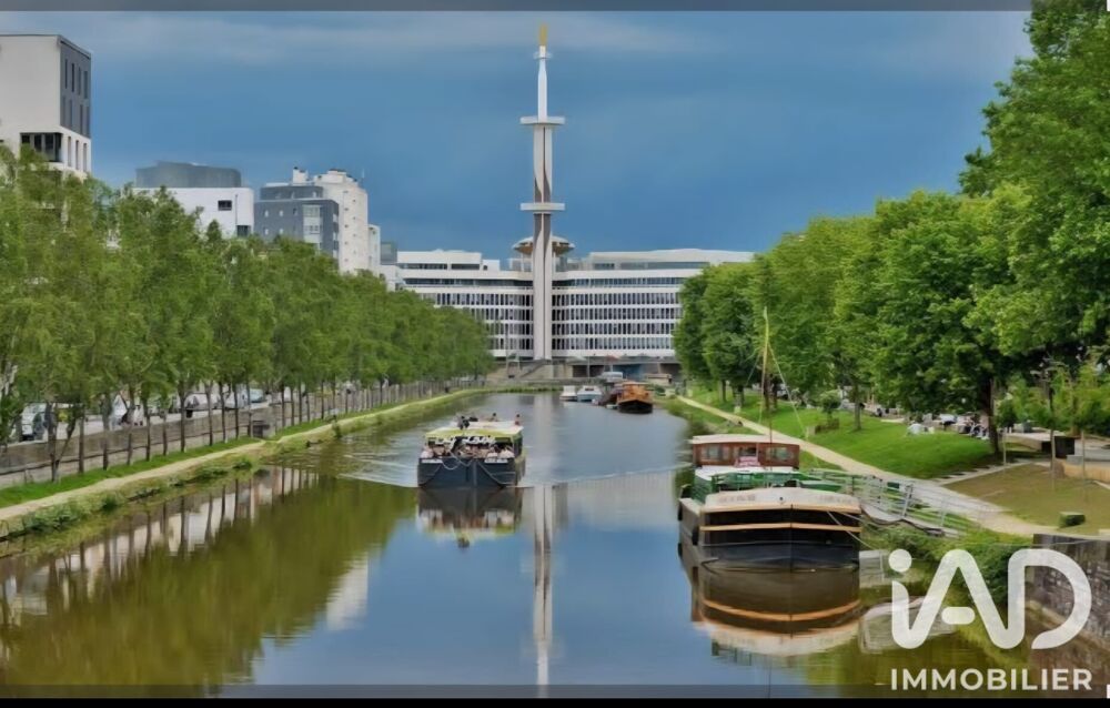 Vente Appartement Vente Duplex 7 pièces Rennes