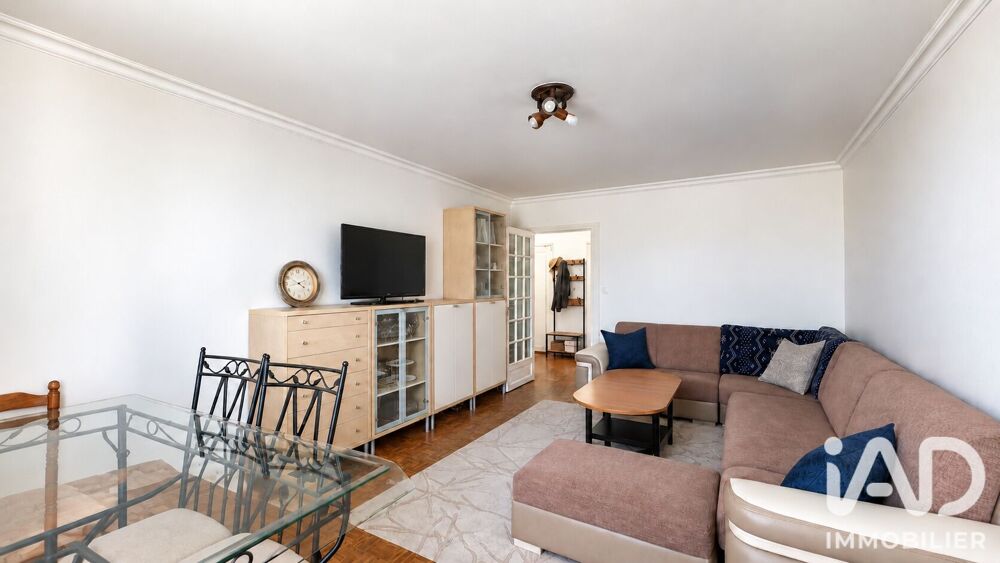 Vente Appartement Vente Appartement 4 pièces Villeneuve-la-garenne