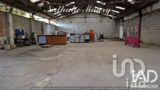  Immeuble à vendre 400 m²