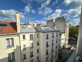  Appartement � vendre 3 pi�ces 66 m�