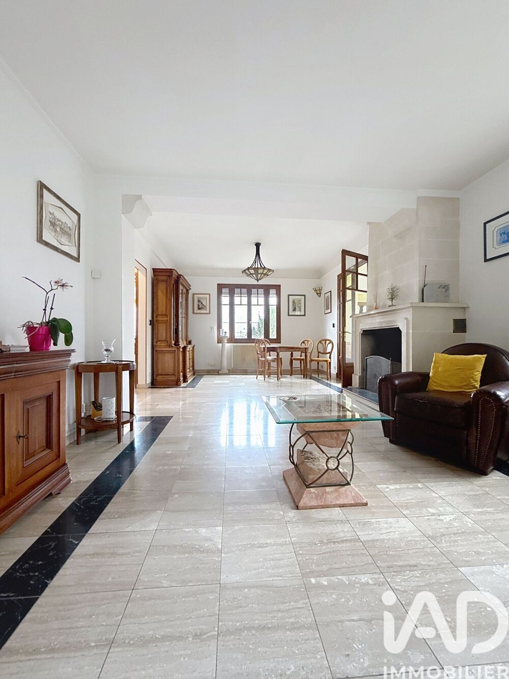 Vente Maison/villa 8 pièces