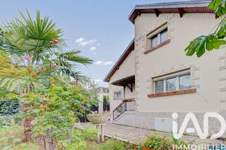  Maison à vendre 6 pièces 159 m²