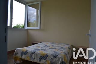  Appartement à louer 2 pièces 43 m²