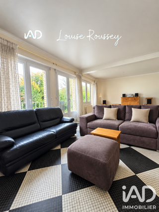 Vente Appartement Vente Appartement 3 pièces Lille