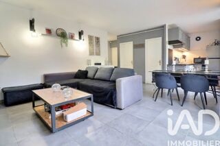  Appartement � vendre 3 pi�ces 58 m�