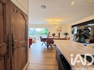  Maison à vendre 4 pièces 123 m²