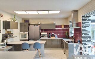  Maison � vendre 7 pi�ces 195 m�