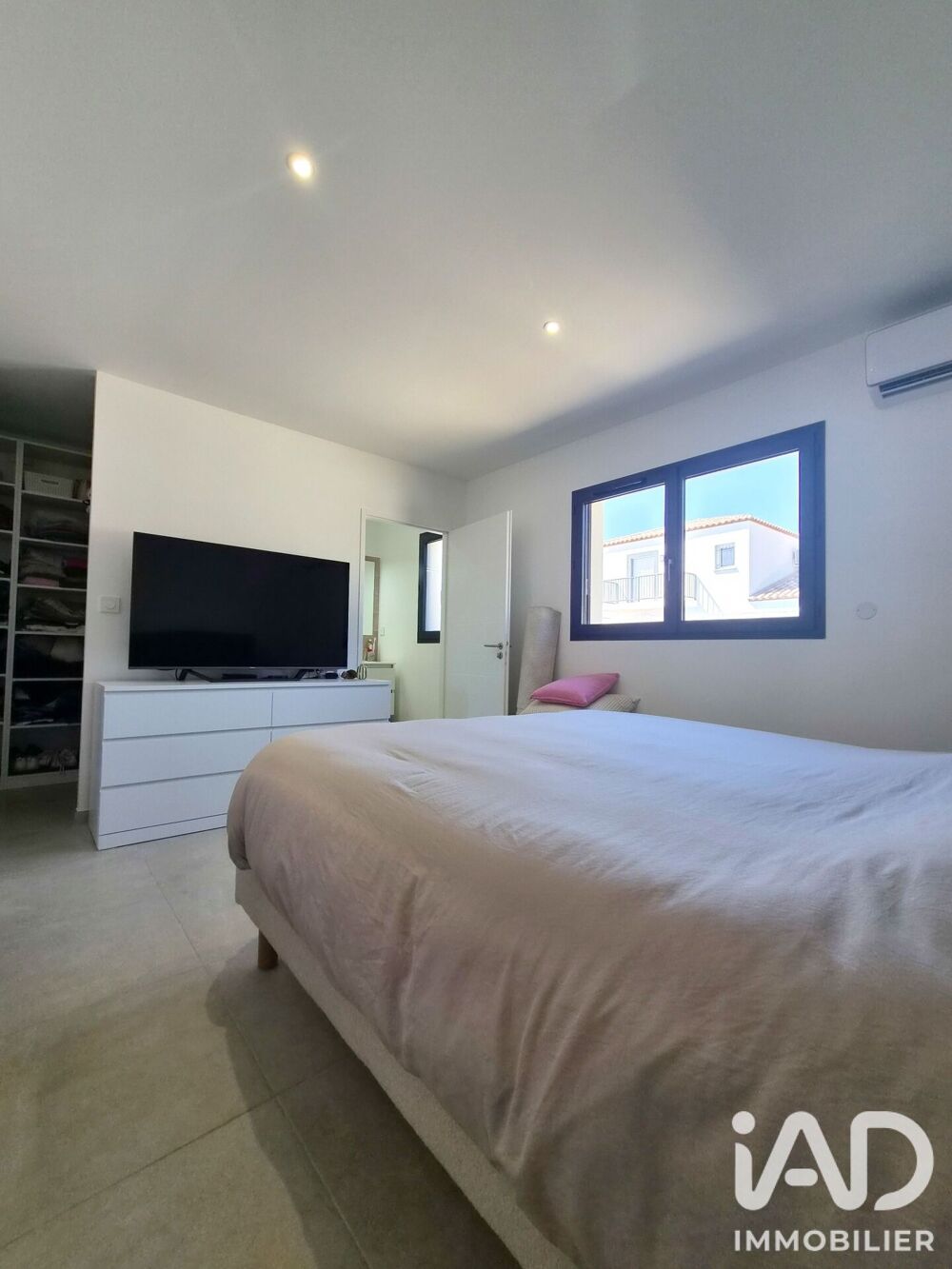Vente Maison Vente Maison/villa 4 pièces Pia
