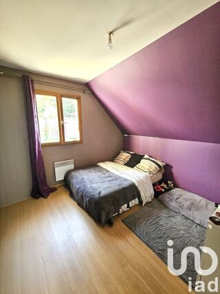  Maison à vendre 10 pièces 255 m²