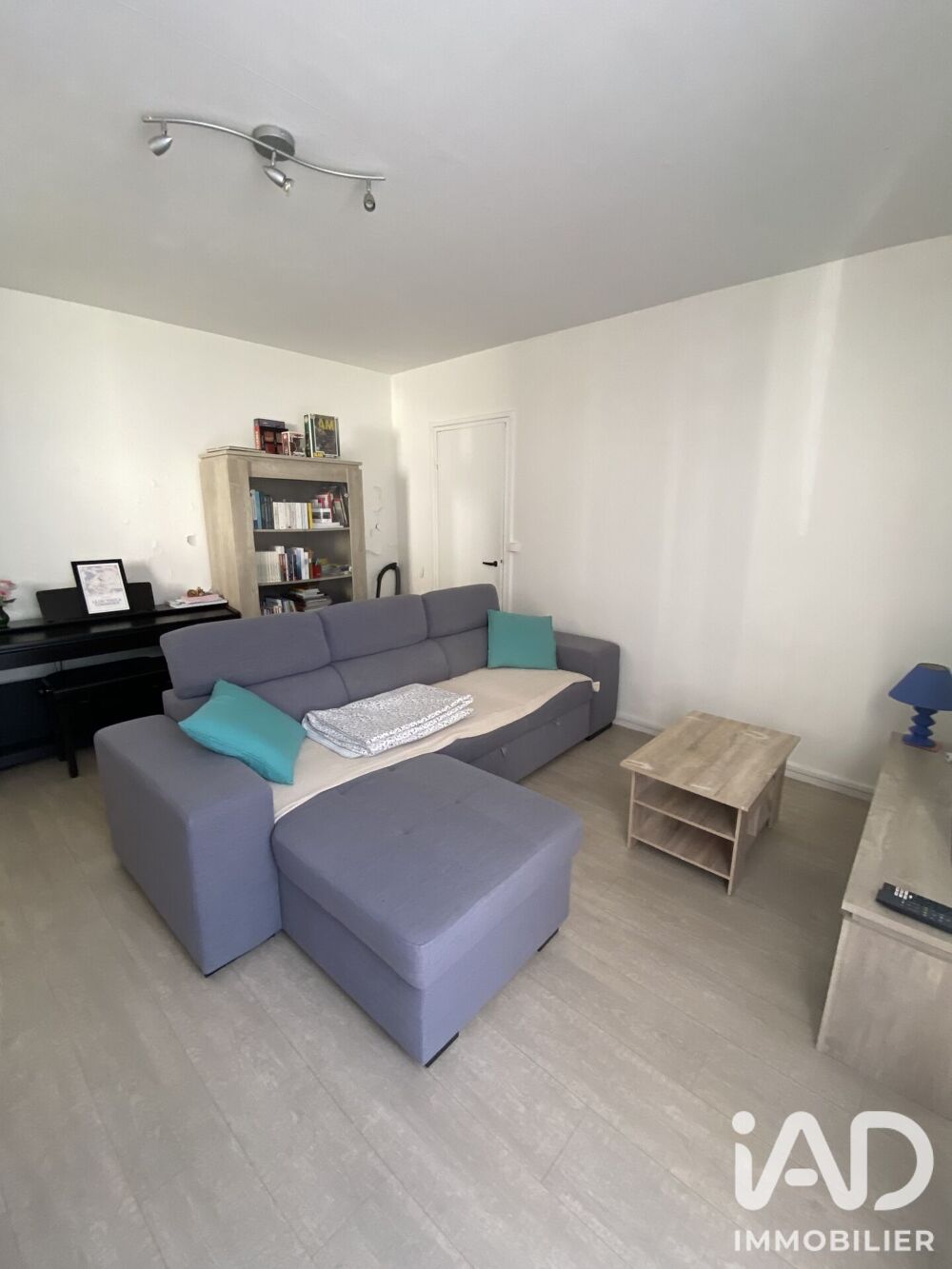 Vente Appartement Vente Appartement 2 pièces Avon