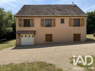  Maison à vendre 4 pièces 95 m²