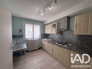  Maison à vendre 4 pièces 107 m²