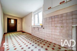  Maison à vendre 6 pièces 153 m²