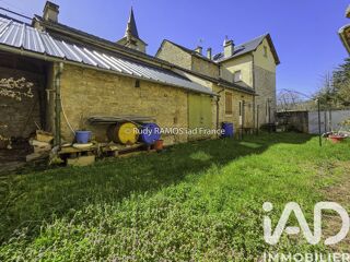  Maison à vendre 6 pièces 200 m²
