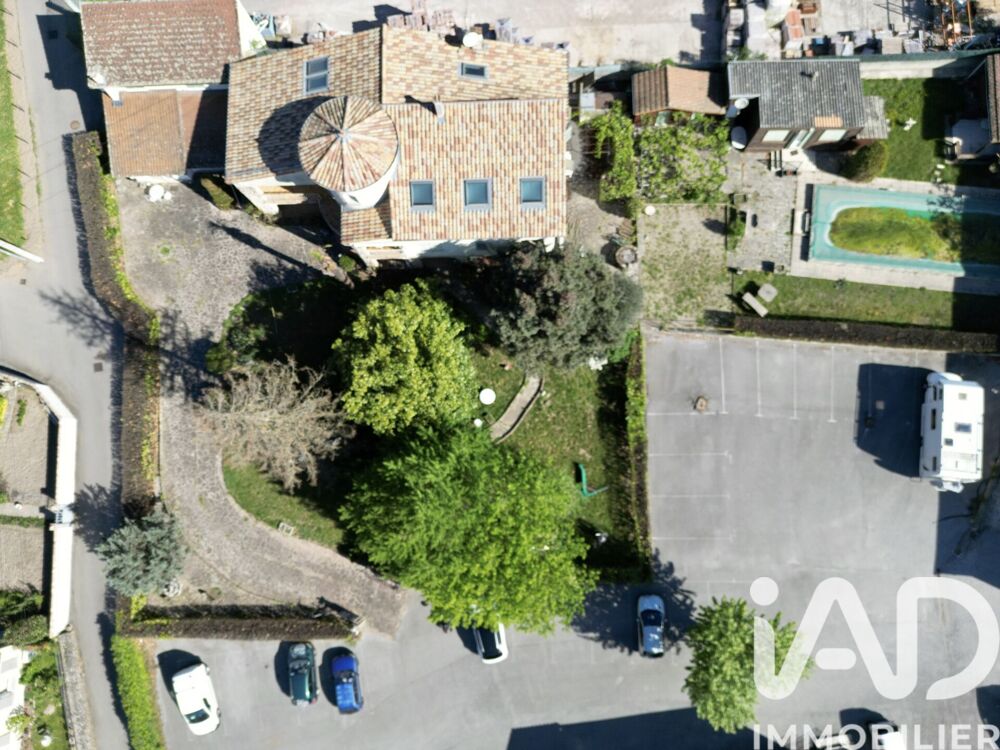 Vente Maison/villa 14 pièces