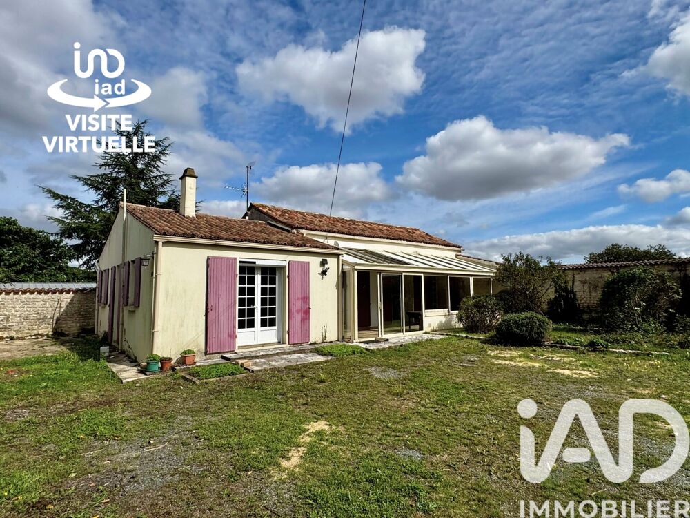 Vente Maison/villa 3 pièces