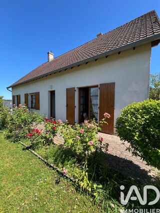  Maison à vendre 6 pièces 189 m²