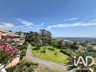  Appartement à vendre 4 pièces 86 m²