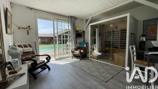  Maison à vendre 8 pièces 250 m²
