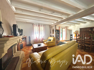  Maison à vendre 6 pièces 147 m²