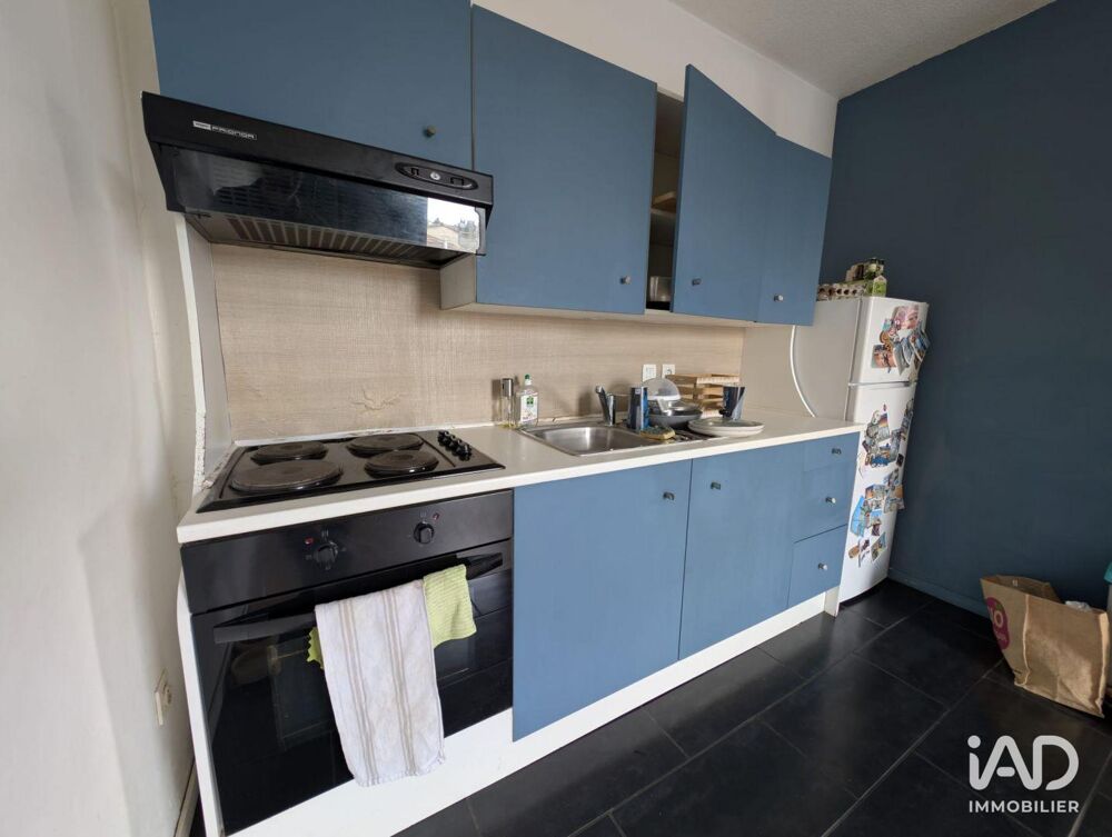 Location Appartement Location Appartement 2 pièces Bègles