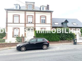  Maison  vendre 5 pices 167 m