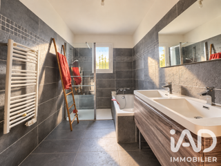  Maison à vendre 4 pièces 85 m²