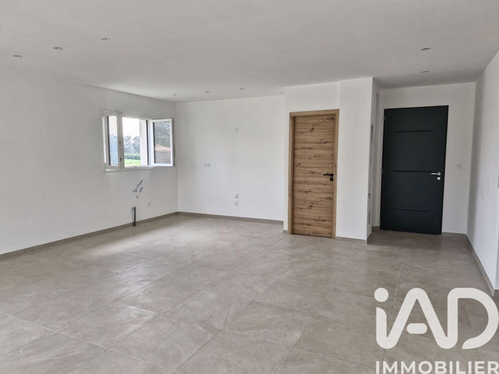 Vente Maison Vente Maison/villa 7 pièces Aléria