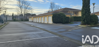  Parking / Garage � vendre 16 m�