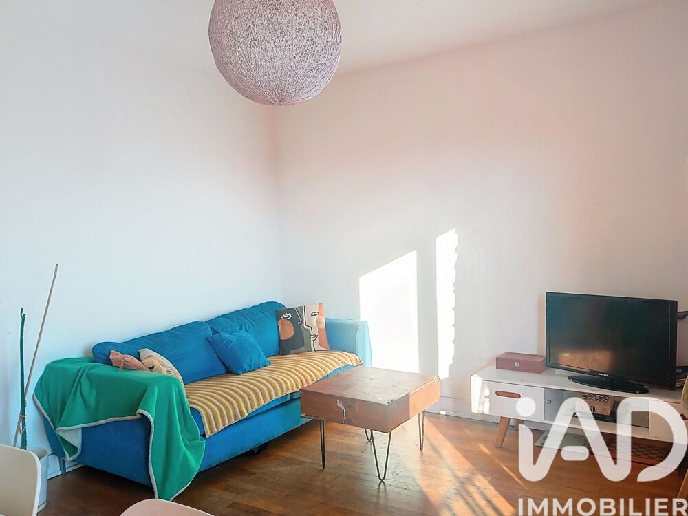 Vente Appartement Vente Appartement 3 pièces Vitry-sur-seine