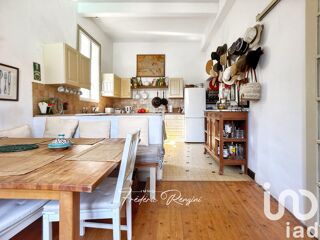  Maison à vendre 6 pièces 110 m²