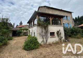  Maison à vendre 8 pièces 146 m²