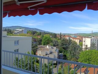  Appartement � vendre 3 pi�ces 69 m�