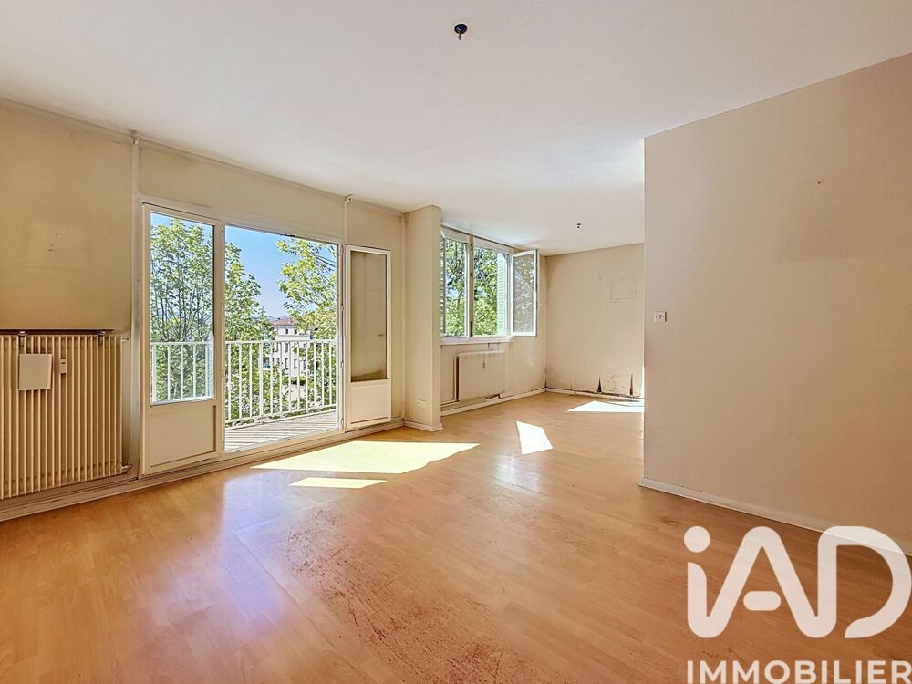 Vente Appartement Vente Appartement 4 pièces Villefranche-sur-saône