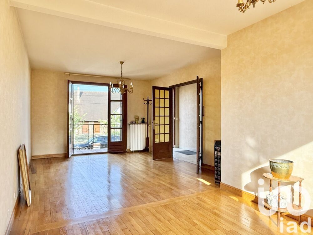 Vente Maison Vente Maison/villa 5 pièces Viry-châtillon