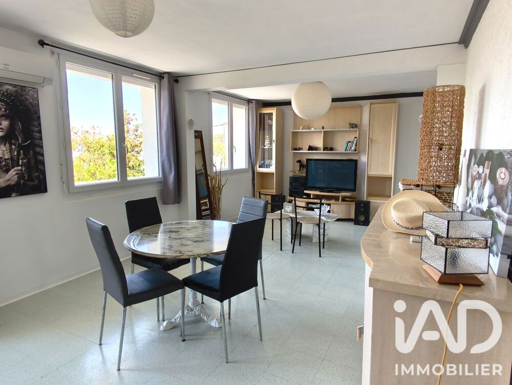 Vente Appartement Vente Appartement 4 pièces Donzère