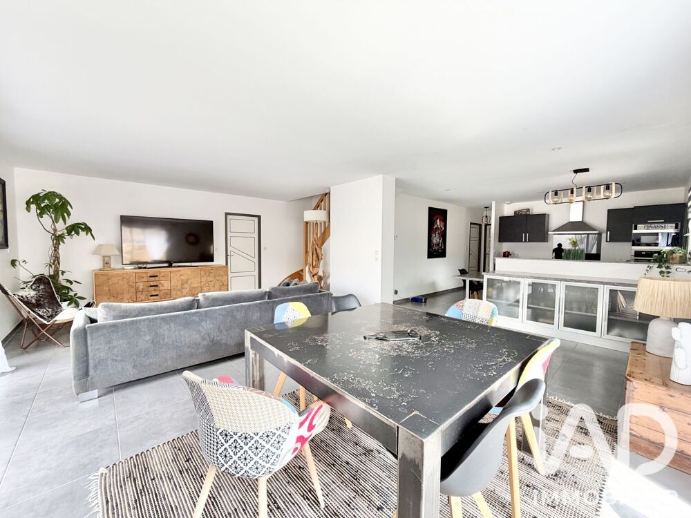 Vente Maison Vente Maison/villa 5 pièces Gujan-mestras