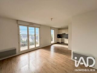  Appartement à vendre 2 pièces 45 m²