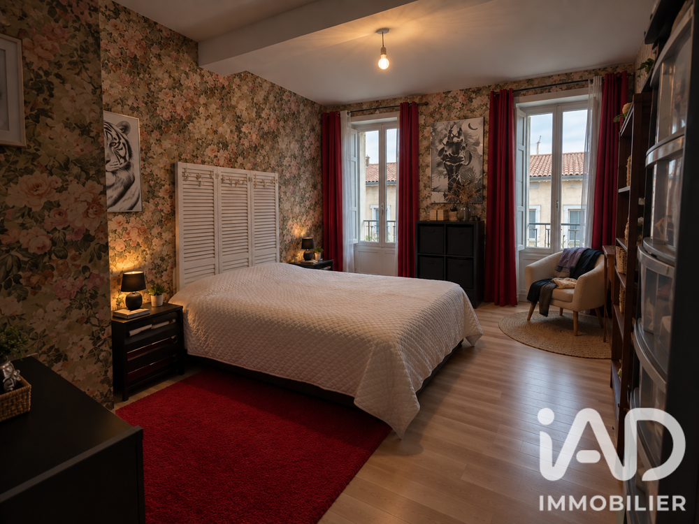 Vente Maison Vente Maison de ville 11 pièces Cazères