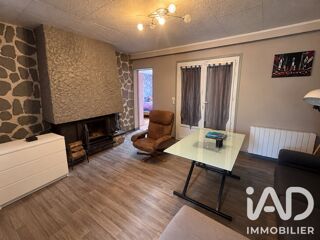 Vente Maison Vente Maison/villa 3 pièces Villeneuve-sur-yonne