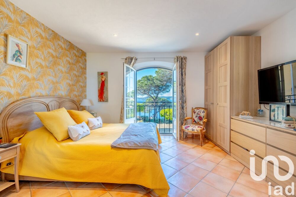 à vendre  Maison Sainte-Maxime (83120)