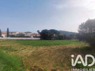  Terrain à vendre 962 m²
