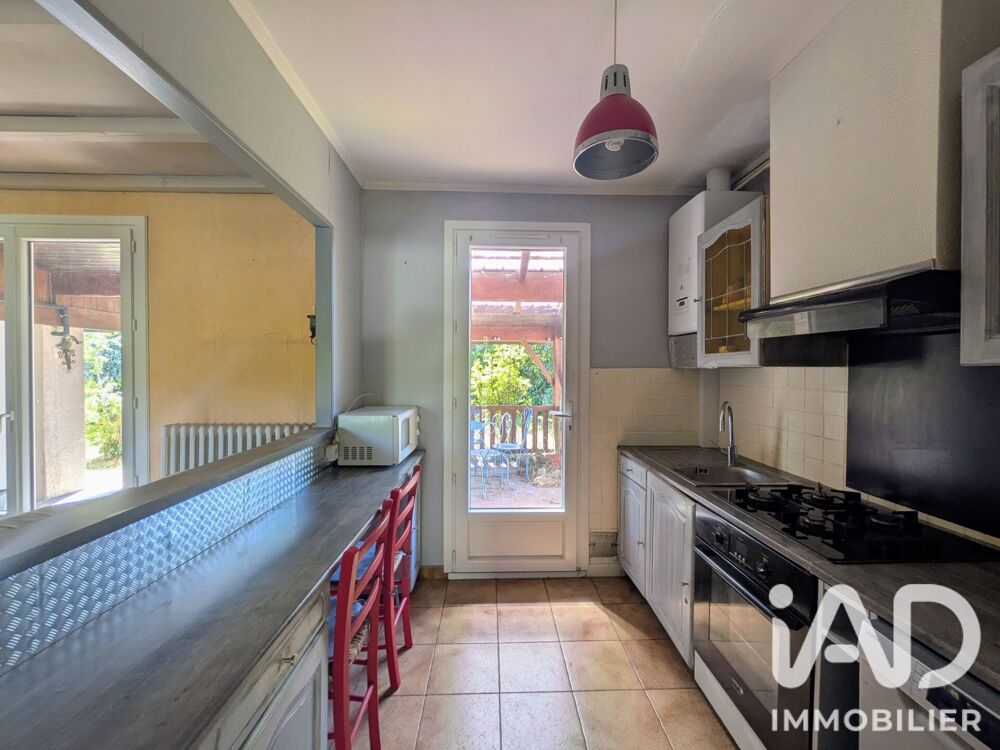 vente Maison - 5 pièce(s) - 93 m² Gradignan (33170)